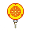 United Pacific LED Double Face "GLO" Turn Signal Light - 37083