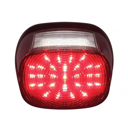 United Pacific Auto Harley Tail Light