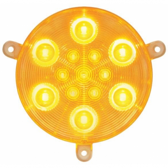 United Pacific Freightliner 13 Amber Led Daytime Running Light