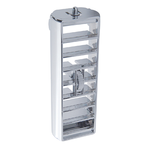United Pacific Freightliner AC Vent