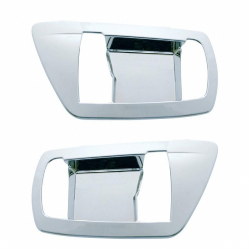 United Pacific Kenworth Door Handle Trims