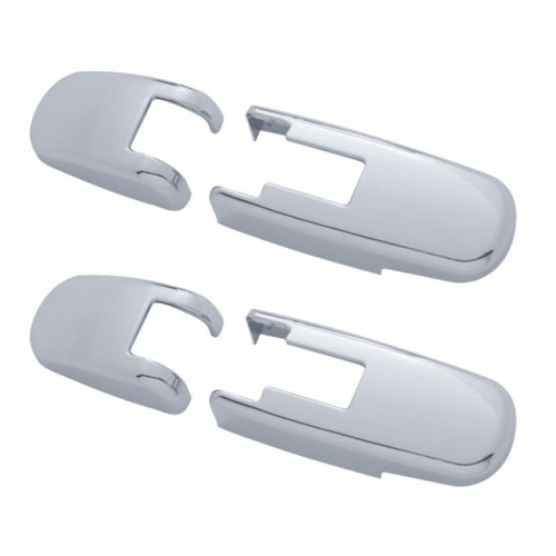 United Pacific Kenworth Kenworth T660 Hood Latch Cover