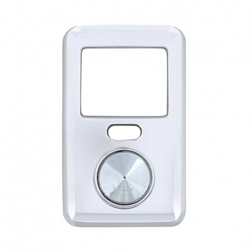 United Pacific Volvo Rocker Switch Cover