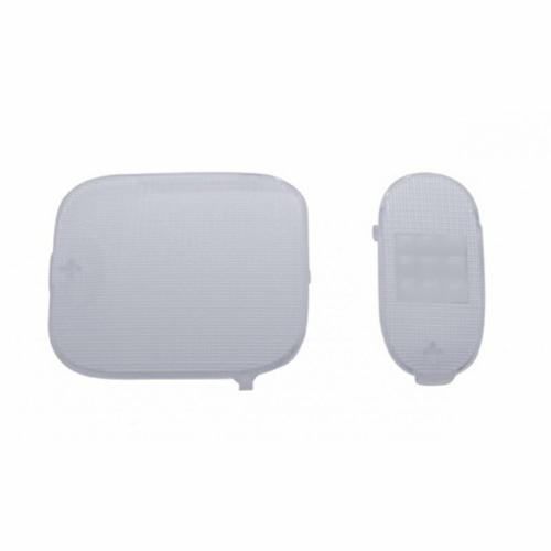 United Pacific Freightliner Freightliner Dome Light Lens
