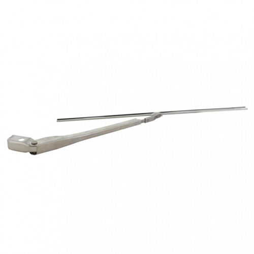 United Pacific Auto Universal Stainless Steel Plug Type Wiper