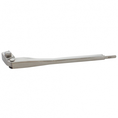 United Pacific Auto Universal Stainless Steel Wiper Arm