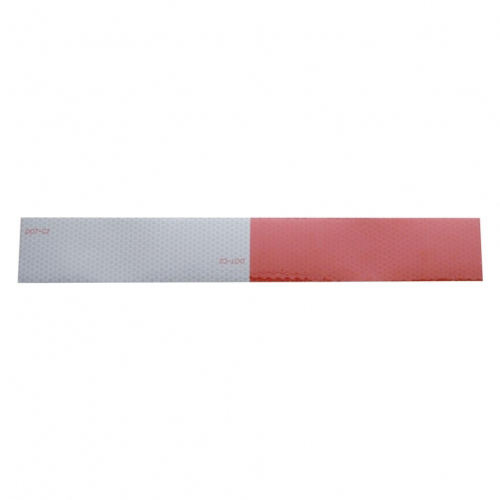 United Pacific Auto Universal Conspicuity Reflector Tape