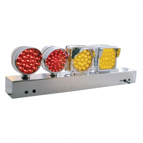 United Pacific Universal Pedestal Light Display