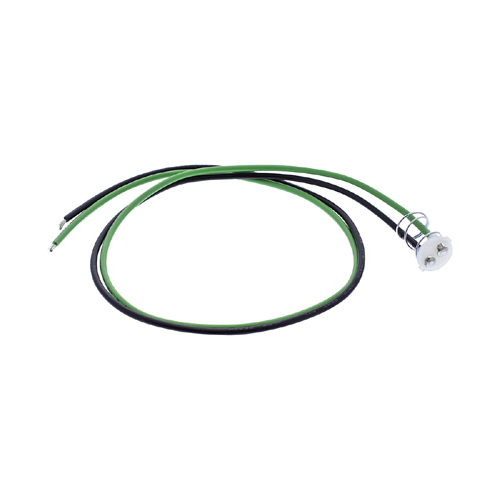 United Pacific 19" Double Contact Pigtail