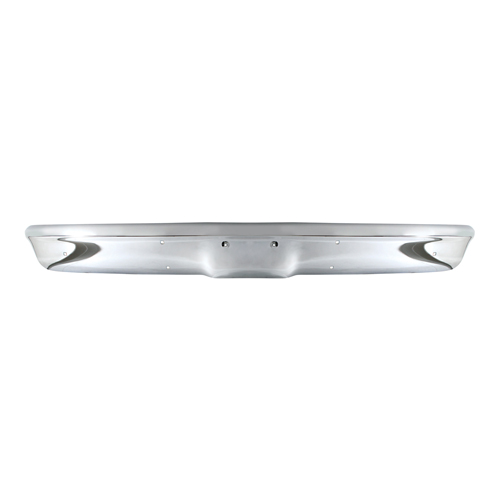 United Pacific Auto Chrome Bumper