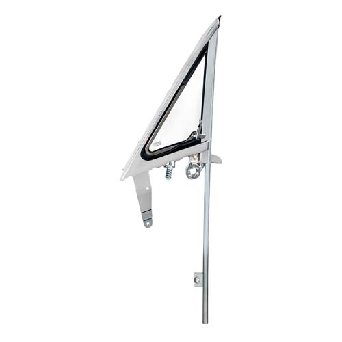 United Pacific Vent Window Assembly