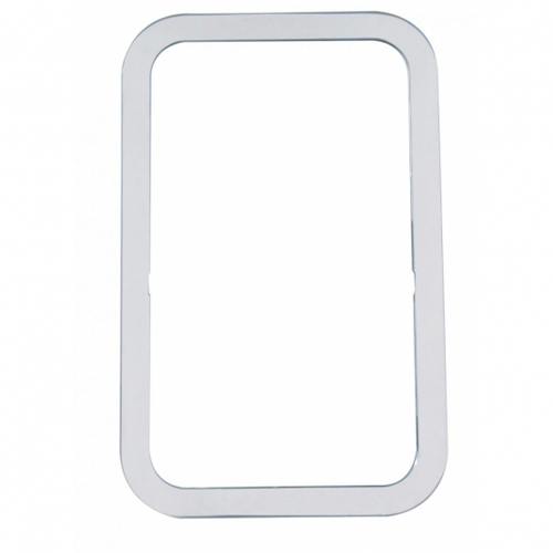 United Pacific Freightliner Lower Sleeper Window Trim