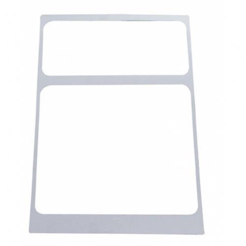 United Pacific Freightliner Lower Center Console Trim