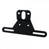 United Pacific Universal Plastic License Bracket - 33097