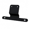 United Pacific Universal Plastic License Bracket - 33098