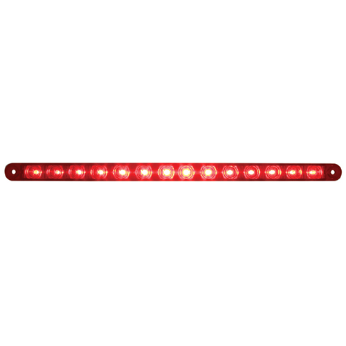 United Pacific Auto Universal Light Bar