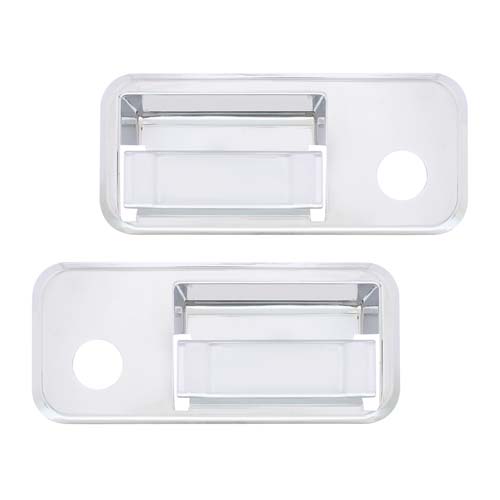 United Pacific Volvo Door Handle Cover