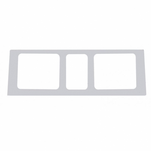 United Pacific Volvo Lower Dash Trim