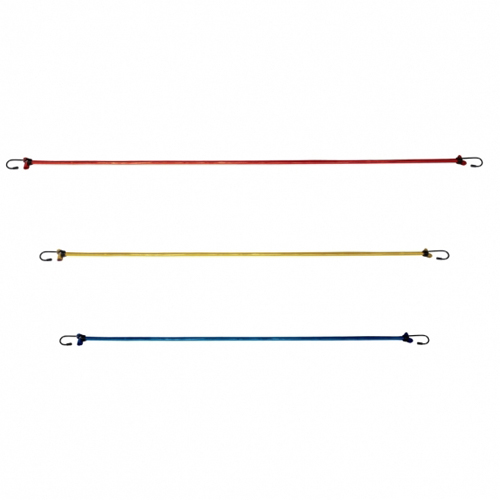 United Pacific Bungee Cord Set