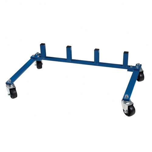 United Pacific Auto Universal Storage Cart