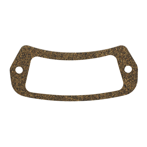 United Pacific License Plate Lens Gasket
