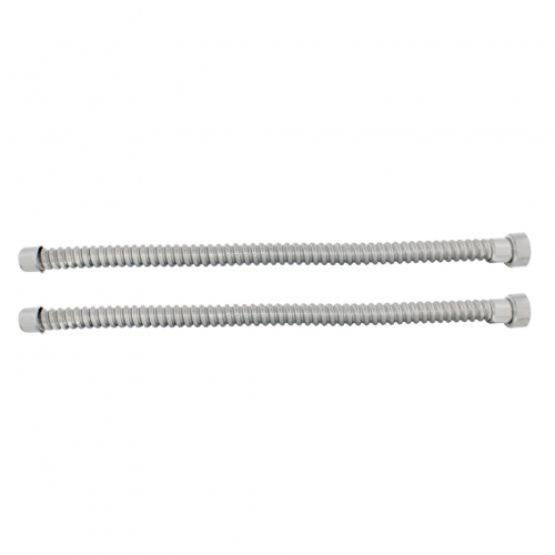 United Pacific Auto Stainless Steel Headlight Conduit