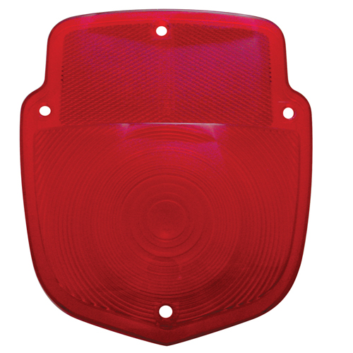 United Pacific Auto Tail Light