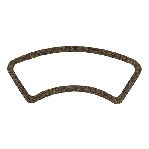 United Pacific License Lens Gasket