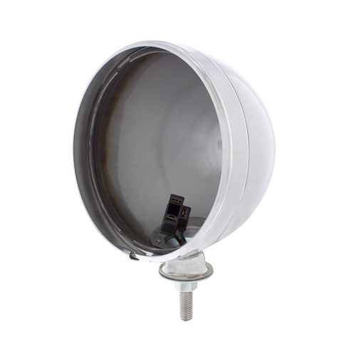 United Pacific Auto Universal Dietz Style Headlight