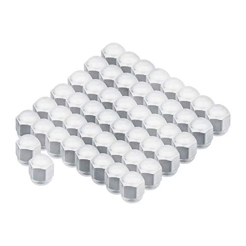 United Pacific Auto Wheel Lug Nut