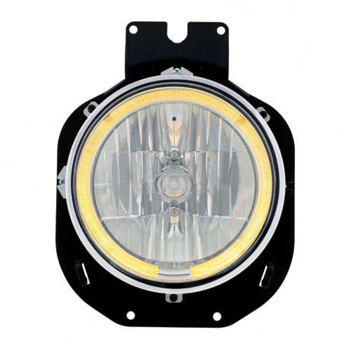 United Pacific Freightliner Headlight