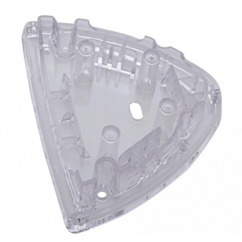 United Pacific Low Profile Turn Signal Base