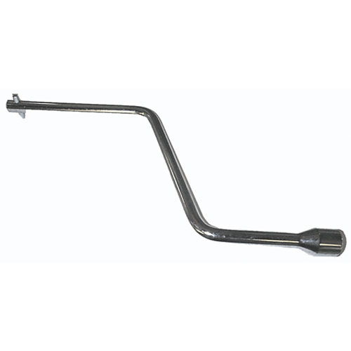 United Pacific Auto Crank With Tire Wrench