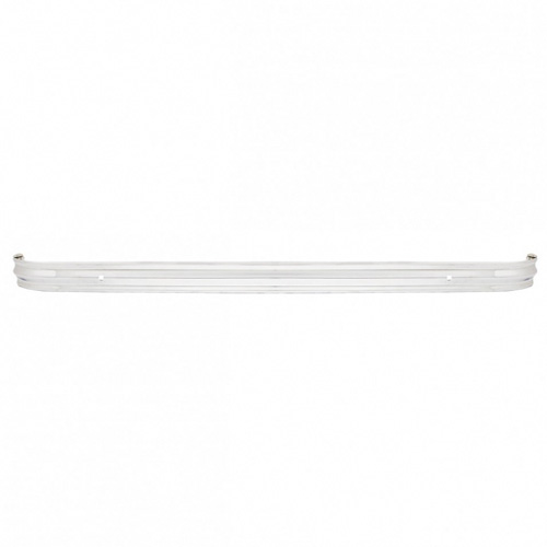 United Pacific Auto Chrome Bumper