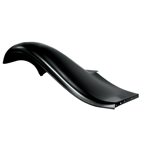 United Pacific Auto Steel Front Fender