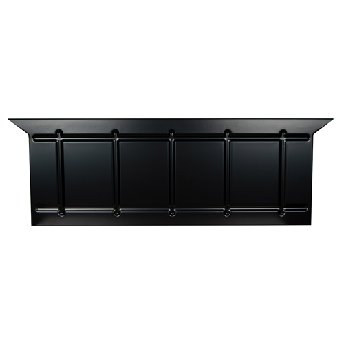 United Pacific Auto Bed Front Panel