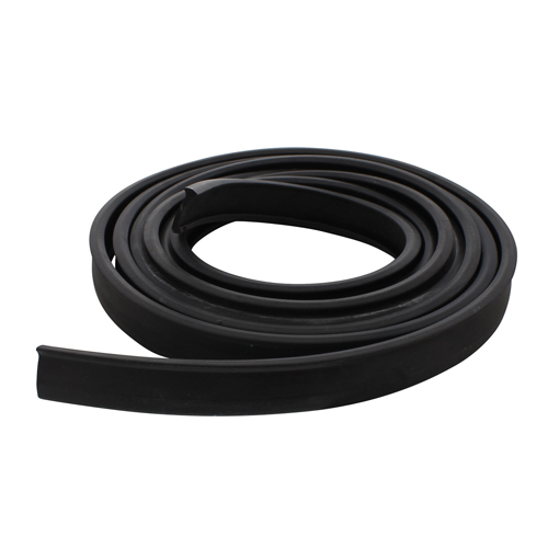 United Pacific Auto Fender Skirt Rubber