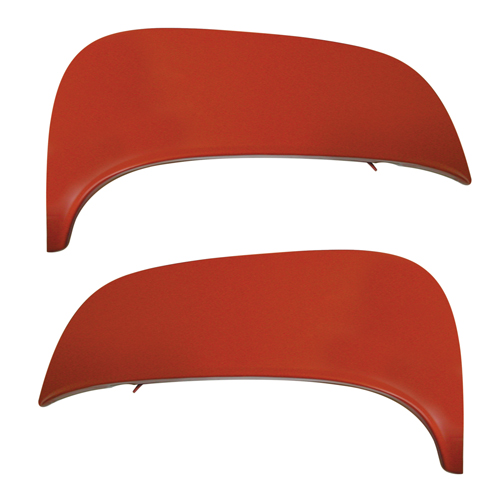 United Pacific Fender Skirt