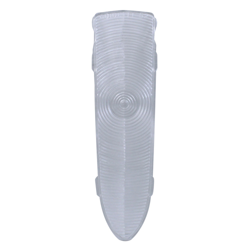 United Pacific Auto Parking Light Lens