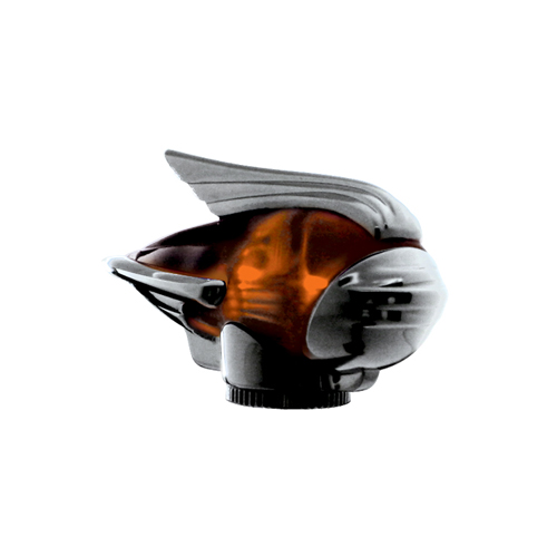 United Pacific Auto LED Lighted Fender Guides