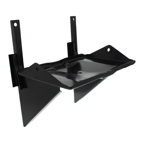 United Pacific Auto Battery Tray