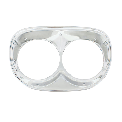 United Pacific Headlight Bezels