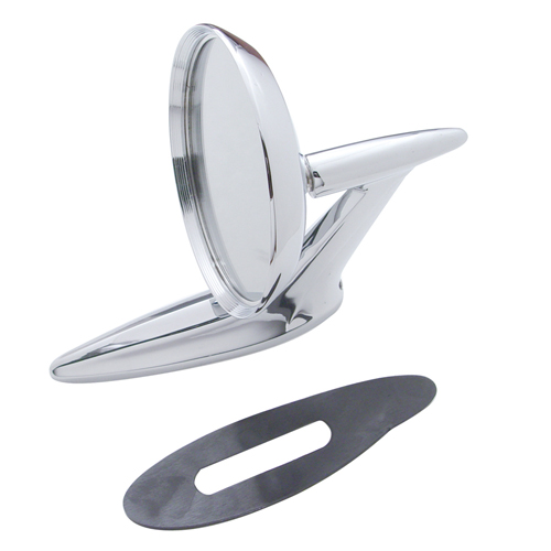 United Pacific Auto Exterior Mirror
