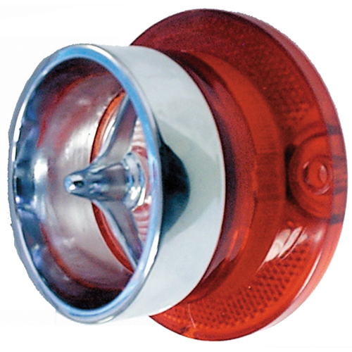 United Pacific Auto Backup Lens
