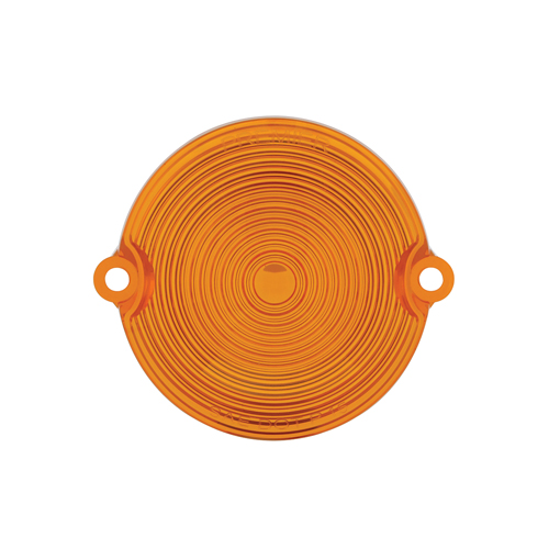 United Pacific Parking Light Lens