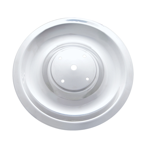 United Pacific Auto Rally Wheel Hub Cap