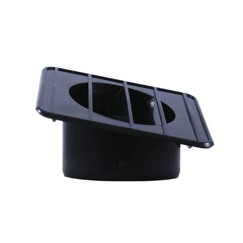 United Pacific Auto Defrost Duct