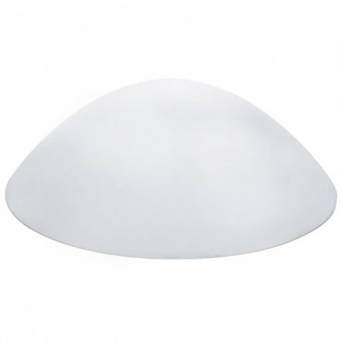 United Pacific Auto Chrome Steel Center Cap