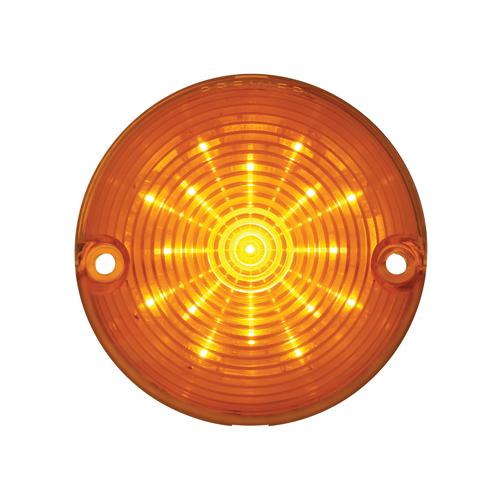 United Pacific Auto LED Turn Signal And Parking Light