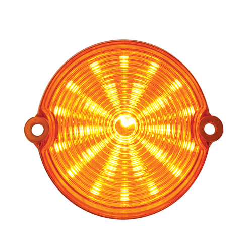 United Pacific Auto Parking Light